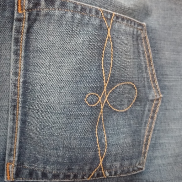 Shorts size 20w lucky brand - Picture 4 of 4